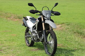 Sptadao SPj HONDA CRF250L( 23 ) POWERBOX pCv SANPO CR2-PB-44
