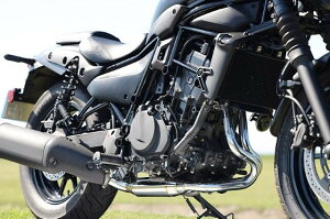 Sptadao SPj KAWASAKI ELIMINATOR400 POWER BOX pCv EL4-PB-02