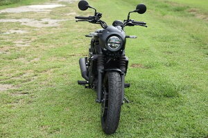 Sptadao SPj KAWASAKI ELIMINATOR400 POWER BOX Ci[BOX^Cv ubNGfBV EL4-PB-04