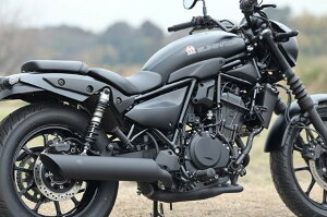 Sptadao SPj KAWASAKI ELIMINATOR400 POWERBOX V[g Ci[BOX^Cv ubNGfBV EL4-PB-06