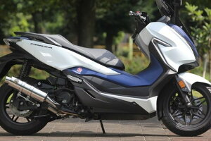 Sptadao SPj HONDA FORZA2018 POWER BOX FULL S FO2-PB-11