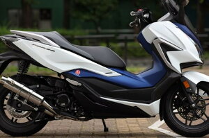 Sptadao SPj HONDA FORZA21 POWER BOX FULL S FO2-PB-21