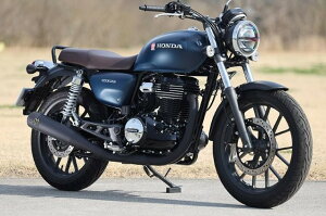 Sptadao SPj HONDA GB350 POWER BOX TCT[ ubNGfBV }t[ GB3-PB-04