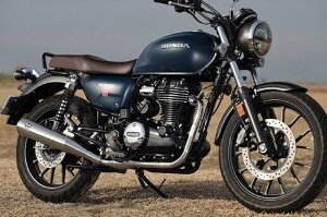 Sptadao SPj HONDA GB350( 23 ) POWER BOX TCT[ }t[ GB3-PB-23