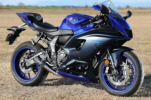 Sptadao SPj YAMAHA YZFR7 POWER BOX FULL RS MT7-PB-31