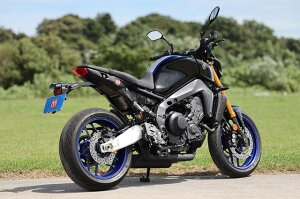 Sptadao SPj YAMAHA MT09( 21 ) POWER BOX FULL RS ϔMubN MT9-PB-53