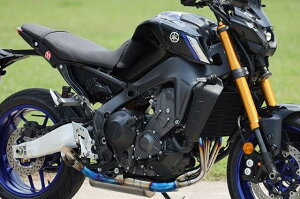 Sptadao SPj YAMAHA MT09( 21 ) POWER BOX FULL RS `^u[ MT9-PB-54