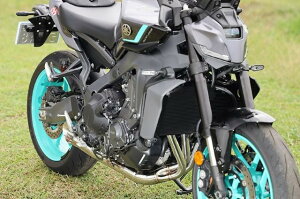 Sptadao SPj YAMAHA MT09( 24 ) POWER BOX FULL RS XeX MT9-PB-62