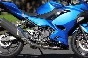 Sptadao SPj KAWASAKI Ninja 250( 18 ) POWER BOX pCv NI2-PB-32