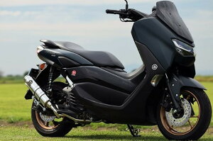 Sptadao SPj YAMAHA NMAX155( 22 ) PURE SPORT S XeX NM1-GE-13