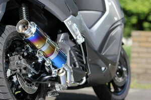 Sptadao SPj YAMAHA NMAX155 POWER BOX FULL S `^u[ NM1-PB-12