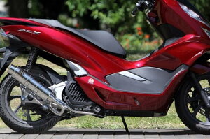 Sptadao SPj HONDA PCX( 18 ) PURE SPORT S XeX PC1-GE-33