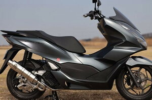 Sptadao SPj HONDA PCX160( 23 ) PURE SPORT S XeX PC1-GE-83