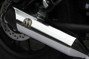 Sptadao SPj HONDA REBEL250 POWER BOX TCT[ RE2-PB-03