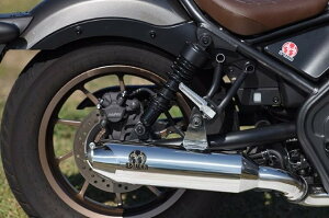 Sptadao SPj HONDA REBEL250( 23 ) POWER BOX TCT[ Xe|bV RE2-PB-23