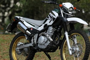 Sptadao SPj YAMAHA SEROW250( 18 ) POWER BOX XeX }t[ SE2-PB-02