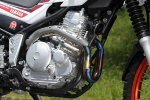 Sptadao SPj YAMAHA SEROW250 POWER BOX pCv `^u[ SE2-PB-11