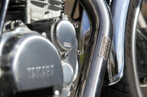 Sptadao SPj YAMAHA SR400( 18 ) POWER BOX pCv `^u[ SR4-PB-11