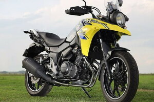 Sptadao SPj SUZUKI VSTROM250( 23 ) POWER BOX pCv VS2-PB-11