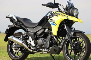 Sptadao SPj SUZUKI VSTROM250( 23 ) POWER BOX TCT[ SPORT VS2-PB-12