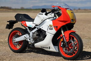 Sptadao SP忠男 YAMAHA XSR900GP( 24 ) POWER BOX FULL RS ブラックエディション XS9-PB-13