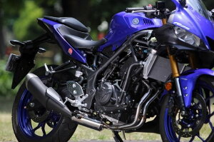 Sptadao SPj YAMAHA YZFR25-2019 POWER BOX pCv YZ2-PB-11