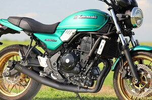 Sptadao SP���j KAWASAKI Z650RS POWER BOX FULL 2in1 �u���b�N�G�f�B�V���� Z6R-PB-01