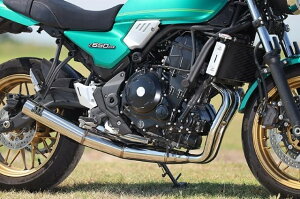 Sptadao SP���j KAWASAKI Z650RS POWER BOX FULL 2in1 �X�e���|���b�V�� Z6R-PB-02