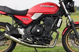 Sptadao SP���j KAWASAKI Z650RS( 24 ) POWER BOX FULL 2in1 �X�e���|���b�V�� Z6R-PB-12