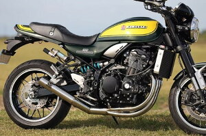 Sptadao SPj KAWASAKI Z900RS( 23 ) POWER BOX FULL 4in1 Xe|bV Z9R-PB-22