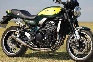 Sptadao SPj KAWASAKI Z900RS( 23 ) POWER BOX FULL 4in1 `^u[ Z9R-PB-23
