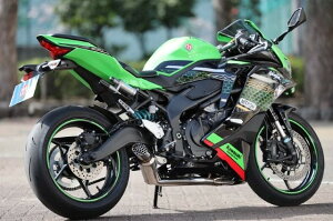 Sptadao SPj KAWASAKI Ninja ZX25R POWER BOX FULL ZX2-PB-01