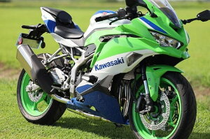 Sptadao SPj KAWASAKI Ninja ZX4R-SERR( 23 ) POWER BOX pCv ZX4-PB-01