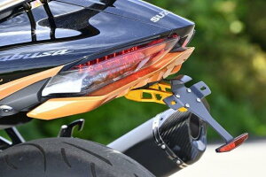 STRIKER XgCJ[ SUZUKI `22 Hayabusa XYL nuT A~rbgtF_[XLbg ubN SS-FL159BK