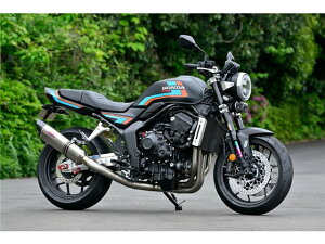 ���[�J�[���� �摜���� STRIKER �X�g���C�J�[ INTER MODEL SC FULL EXHAUST OFF-Type B JMCA 4-1 STD `26 CB1000F/SE (�^��:8BL-SC94) �`�^���\���b�h 91731IMJ