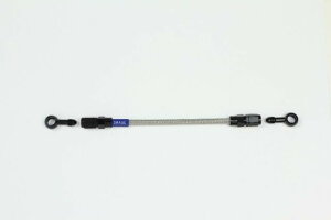 SWAGE-LINE �X�E�F�b�W���C�� �C�[�W�[�I�[�_�[�z�[�X BLK/�N���A ST-ST 1000mm BAK-1111M-1000