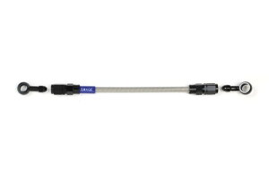 SWAGE-LINE �X�E�F�b�W���C�� �C�[�W�[�I�[�_�[�z�[�X BLK/�N���A ST-20 1375mm BAK-1112M-1375