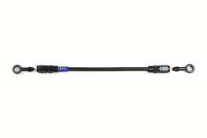 SWAGE-LINE �X�E�F�b�W���C�� �C�[�W�[�I�[�_�[�z�[�X BLK/BLK ST-ST 1000mm BAKB-1111M-1000