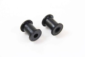 SWAGE-LINE �X�E�F�b�W���C�� ���o�[�u�b�V�� ���b�V���z�[�X�p 14.5X7.2XL20 2�P EAP290-2