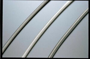 SWAGE-LINE �X�E�F�b�W���C�� SPEED-FLEX #3 �R�[�e�B���O�i�V HOSE(0.5m) EAP204