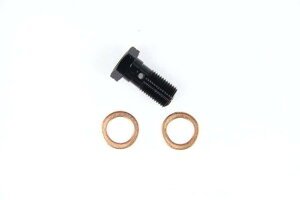 SWAGE-LINE �X�E�F�b�W���C�� BANJO�{���g BLK �V���O�� 1.00�u�����{ EAP720
