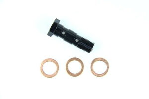 SWAGE-LINE �X�E�F�b�W���C�� BANJO�{���g BLK �_�u�� 1.00�u�����{ EAP721