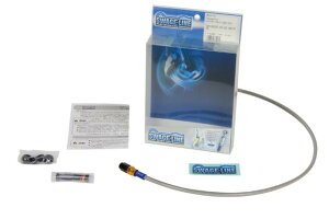 SWAGE-LINE �X�E�F�b�W���C�� �N���b�`�z�[�X�L�b�g G��K/�N���A ZXR750/R 91-96 GAC641