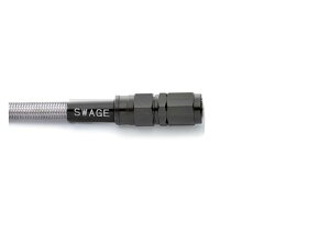 SWAGE-LINE XEFbWC C[W[I[_[z[X XeBLK/NA SF-SF 700mm BTK-1010M-0700