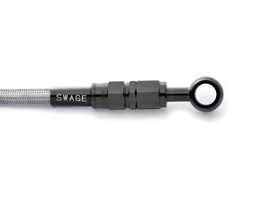 �݌ɗL�� SWAGE-LINE �X�E�F�b�W���C�� �C�[�W�[�I�[�_�[�z�[�X �X�e��BLK/�N���A SD-SD 775mm BTK-1313M-0775