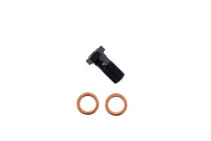 SWAGE-LINE �X�E�F�b�W���C�� BANJO�{���g �V���O��SWAGE�p 1.00�u�����{ �X�e��BLK ETP916