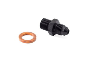 SWAGE-LINE �X�E�F�b�W���C�� �L�����p�[�A�_�v�^�[ 10mm-1.00 Swage�X�e��BLK ETP921