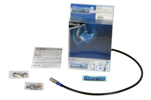 SWAGE-LINE �X�E�F�b�W���C�� F�z�[�XKIT -96/-94BLK RG50�K���} 90-96/�E���t50 90-94 STFB445