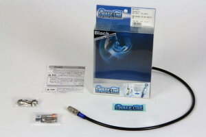 SWAGE-LINE �X�E�F�b�W���C�� �N���b�`�z�[�XKIT �X�e��/BLK MT-01 05-06 STCB325