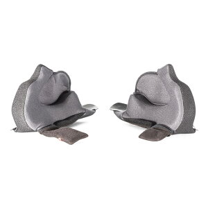 �O���q�ɗL�� RS �^�C�` HJP504 �`�[�N�p�b�h i90 S 30mm �w�����b�g